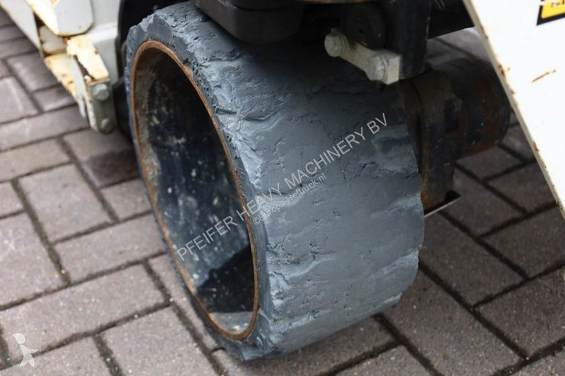 Hoogwerker Hollandlift Ecostar HL-9710...