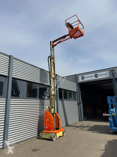 Nacelle JLG 10E