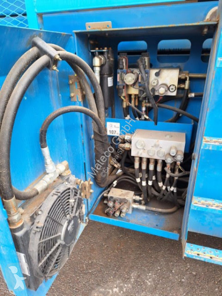 Nacelle Genie GS-4390