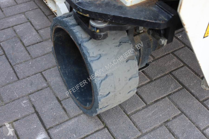 Nacelle Hollandlift Ecostar HL-11812 Electric,...
