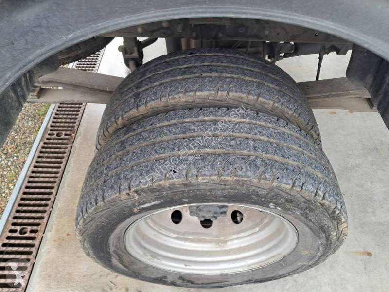Nacelle CTE  ZED 21.2 JH
