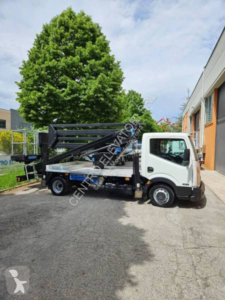 Nacelle CTE ZED 20 CH