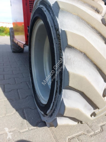 منصة تلسكوبية MEC 3084 ES