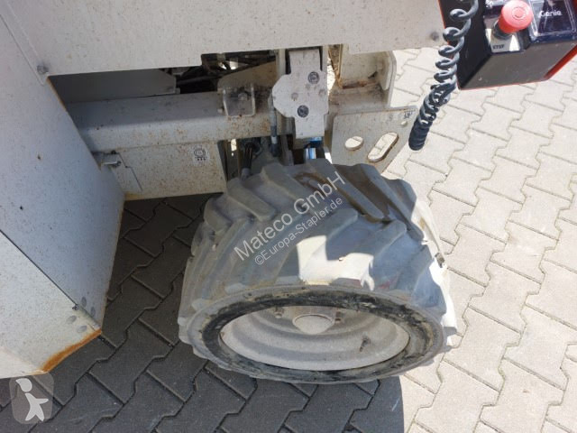 Nacela Genie GS-2669