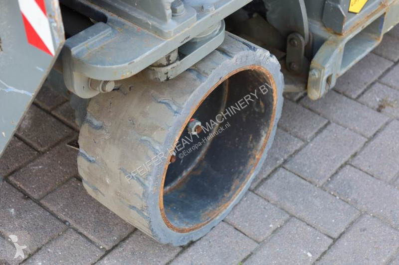 Nacelle Hollandlift Ecostar HL-7810 Electric,...