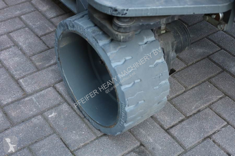 Lift Hollandlift Ecostar HL-7814 Electric, 10m...