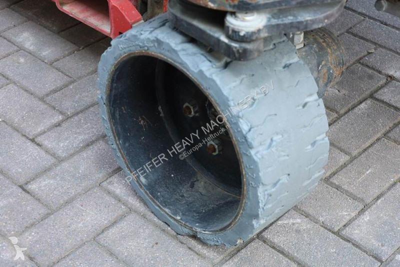 Nacelle Hollandlift Ecostar HL-9714 Electric,...