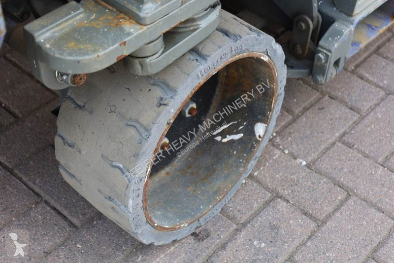 Nacelle Hollandlift Ecostar HL-7810 Electric,...