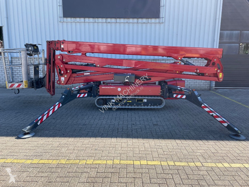 Gondola Hinowa Lightlift 26.14 IIIS