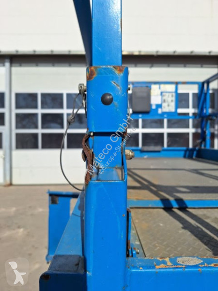 Nacelle Genie GS-2669