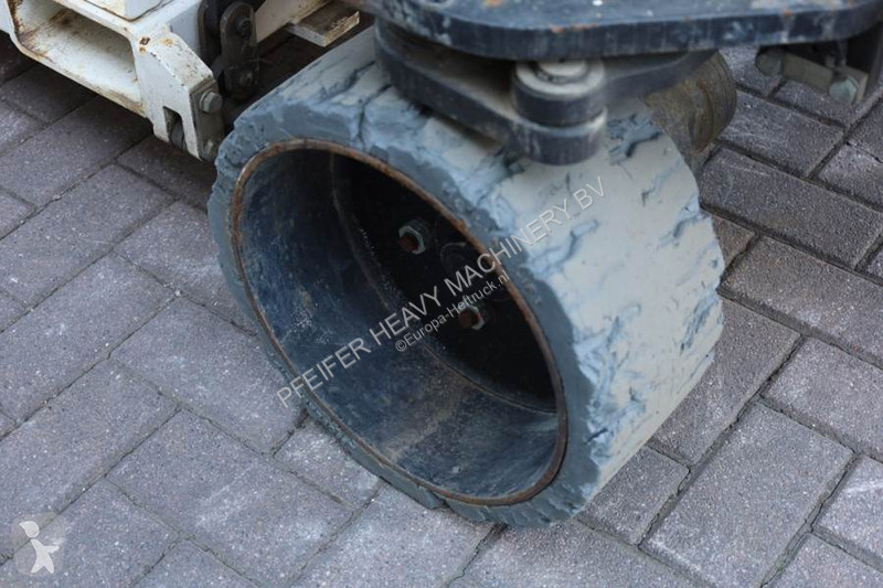 Lift Hollandlift Ecostar HL-11812 Electric, 14m...
