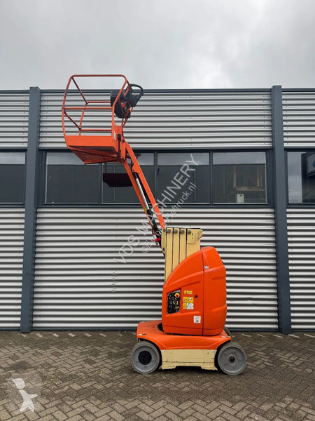 Nacelle JLG 10E