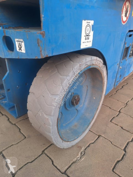 Nacelle Genie GS-4047