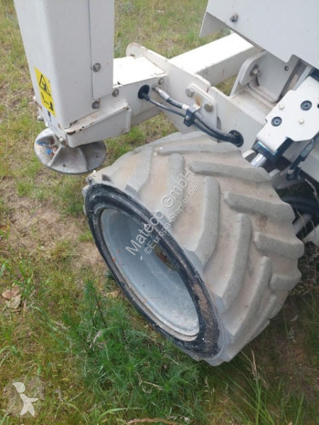 Nacelle Genie GS-2669
