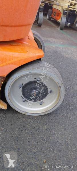 Nacelle JLG T10E