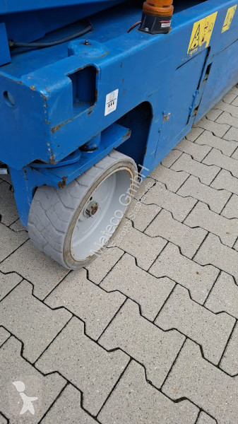 Nacelle Genie GS-4047