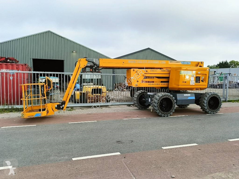 Hoogwerker Haulotte HA 20 LE PRO hi lift...