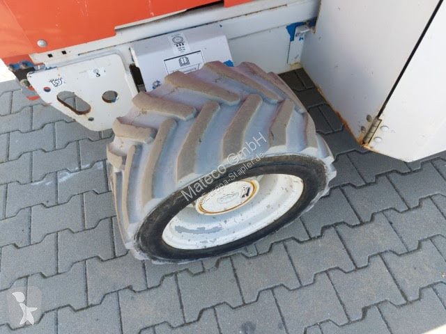 Nacelle Genie GS-3369
