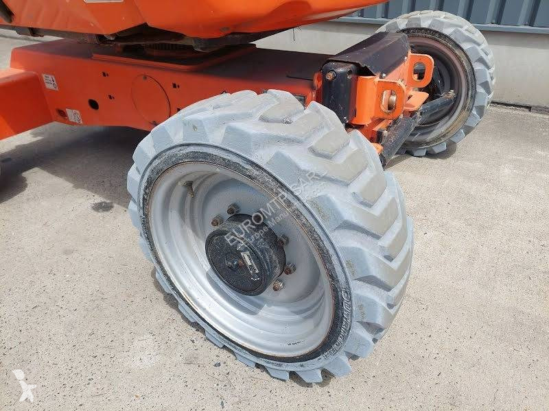 Nacelle JLG