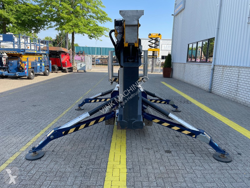 Lift Imer IMR 19B