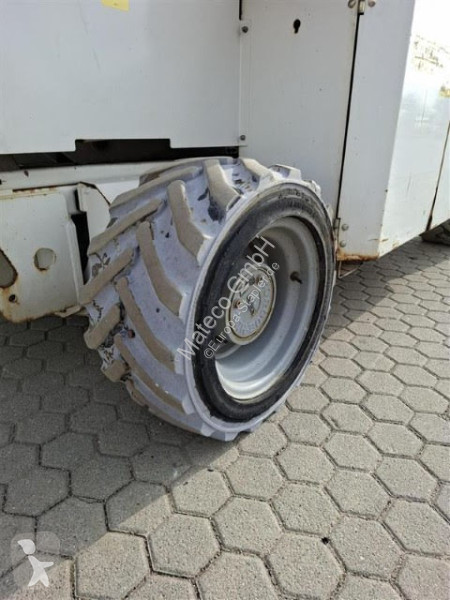 Nacela Genie GS-2669