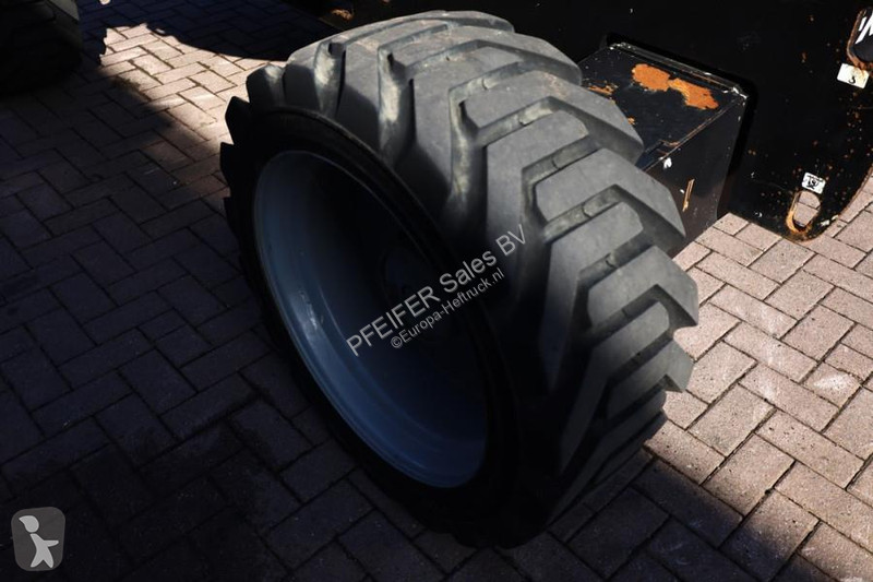Vysokozdvižná plošina Genie Z62/40 Diesel, 4x4...