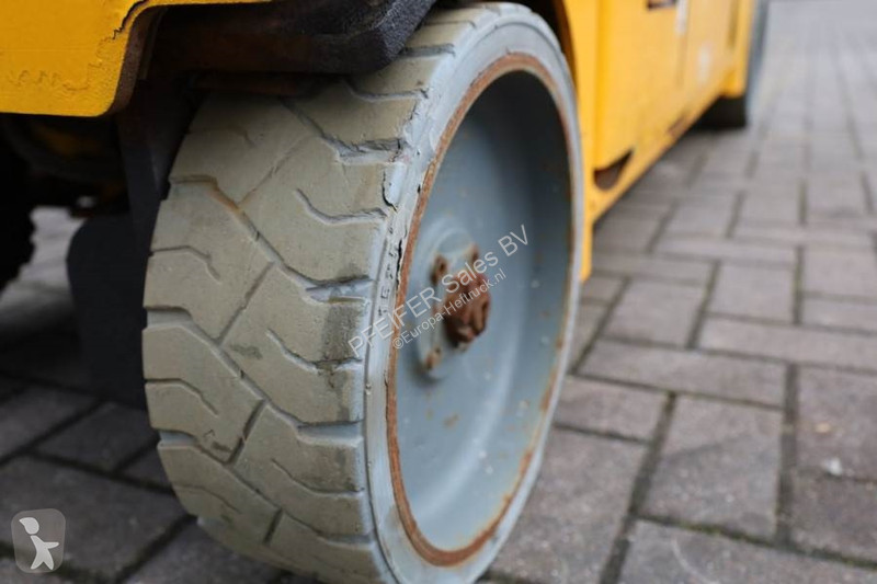 Gondola Haulotte Compact 10N Electric, 10m...