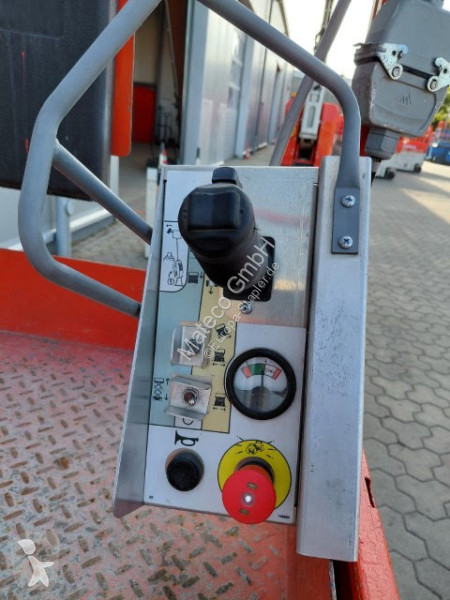 Nacelle Skyjack SJIII 3219