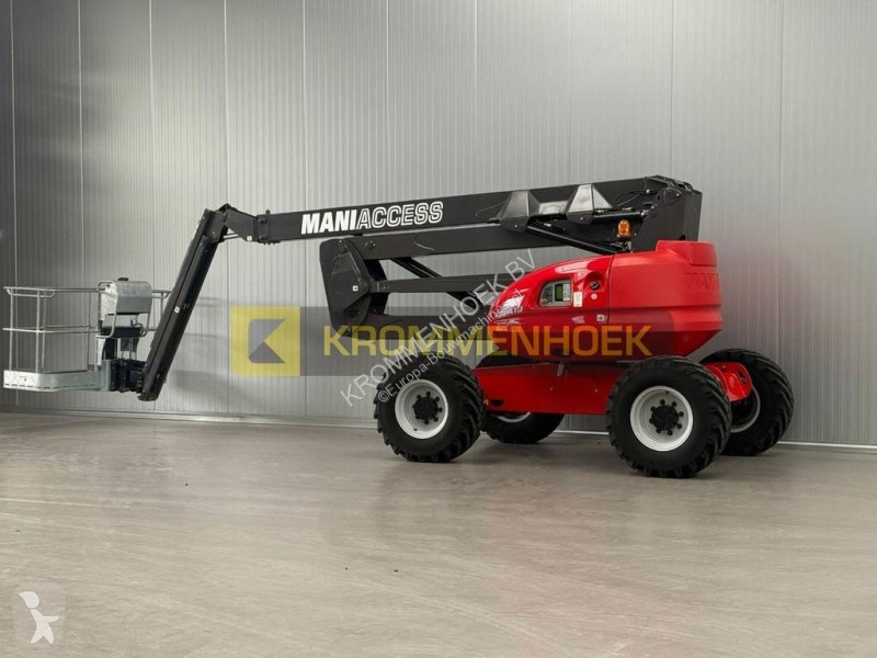 Nacelle Manitou