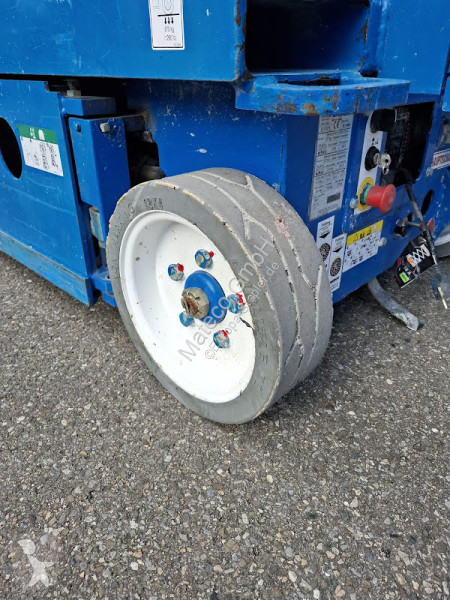 Nacelle Skyjack SJIII 3219