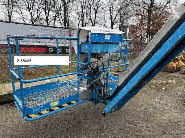 Nacelle Genie 80/60 Arbeitshöhe 25,77m.,...