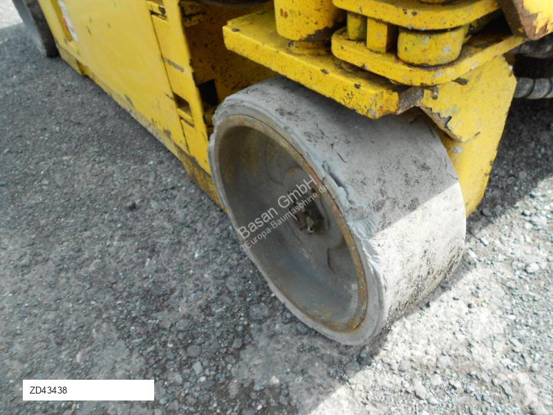 Nacelle Genie