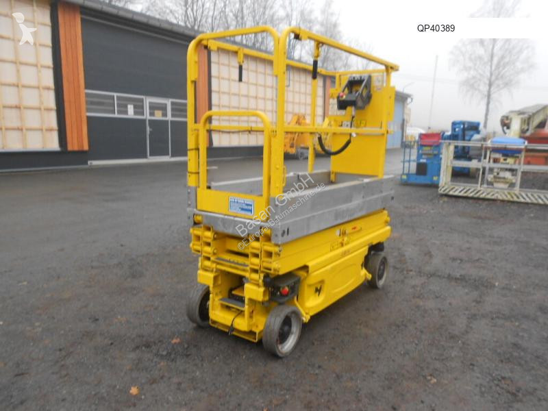 Lift JLG