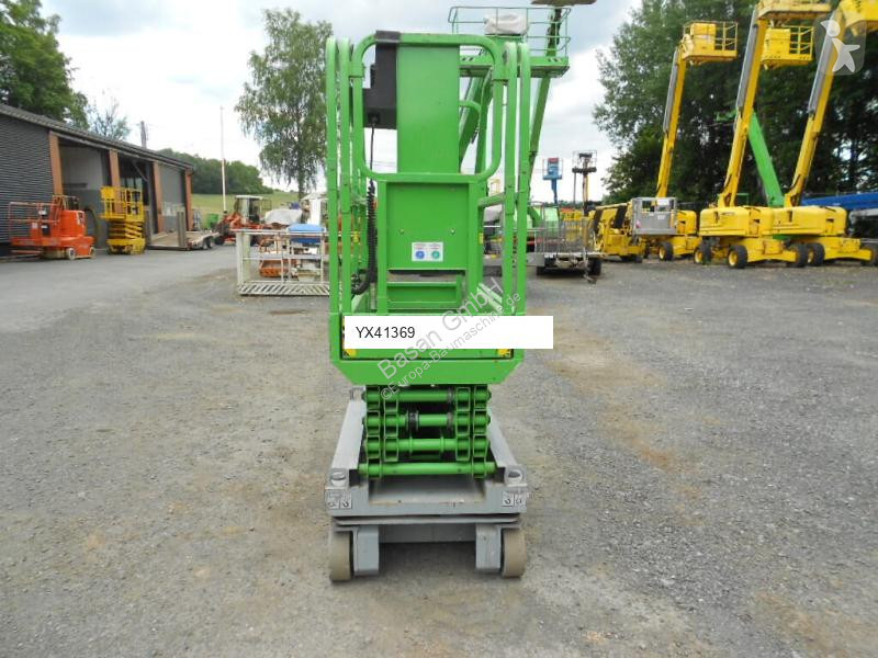 Lift PB Lift S06-7 ECS