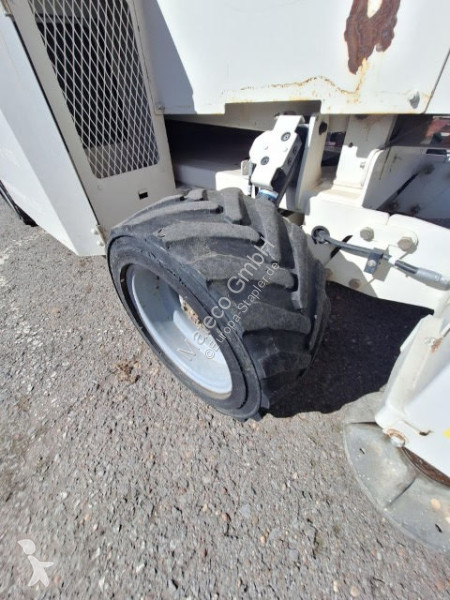 Nacelle Genie GS-2669