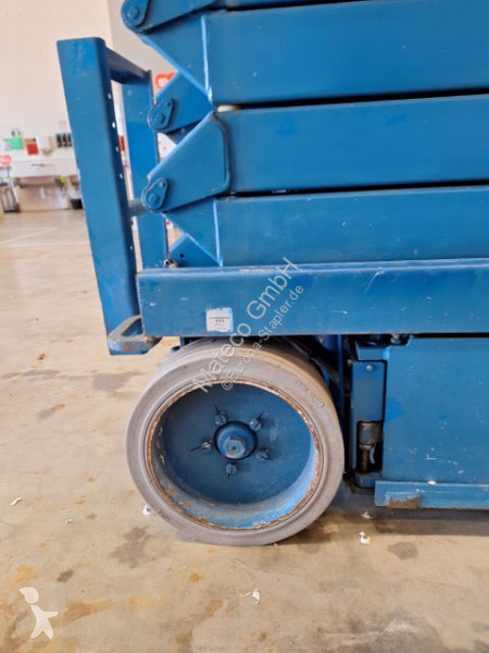 Nacelle Skyjack SJIII 3226