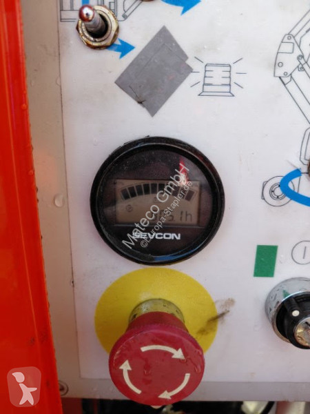 Lift Haulotte HA15