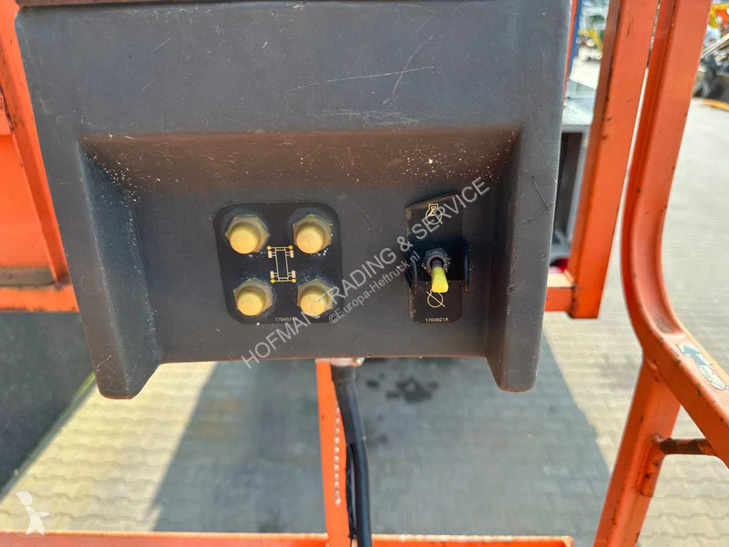Hoogwerker JLG M3369