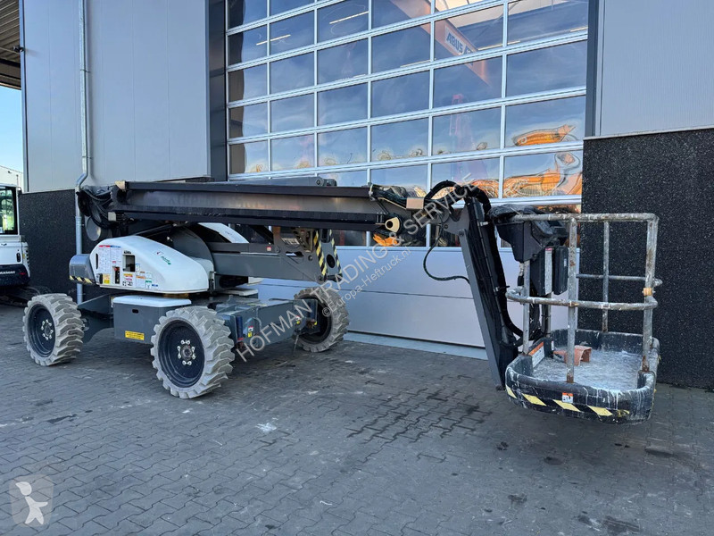 Nacelle Niftylift HR21 Hybrid MK1B 4x4