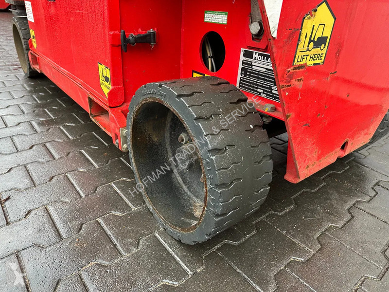 Lift Hollandlift Ecostar HL-9710
