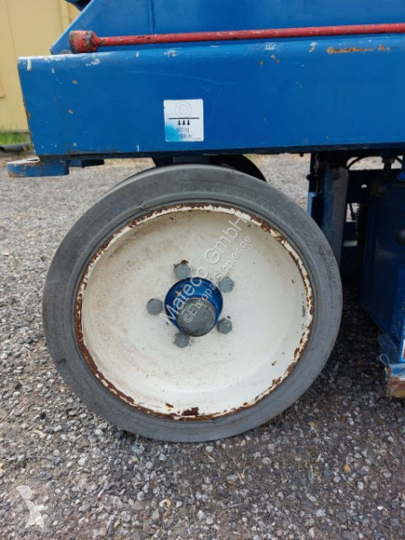 Nacelle Skyjack SJIII 3226