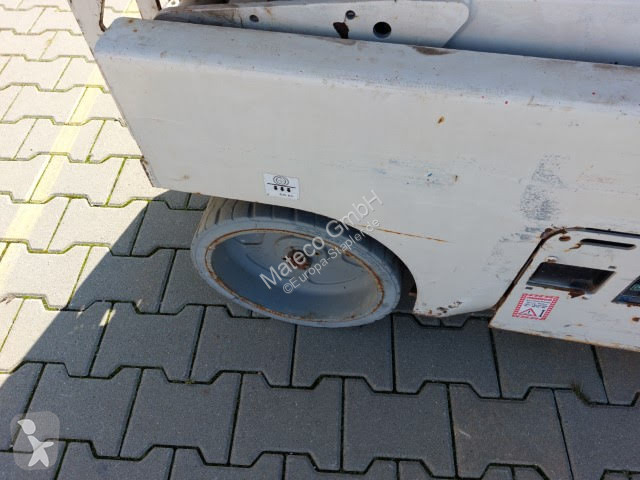 Nacela Genie GS-2632