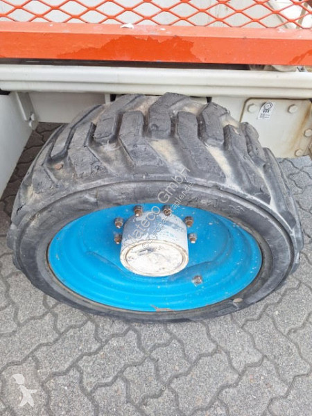 Nacelle Genie GS-4390