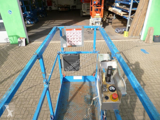 Plataforma Skyjack SJIII 3219