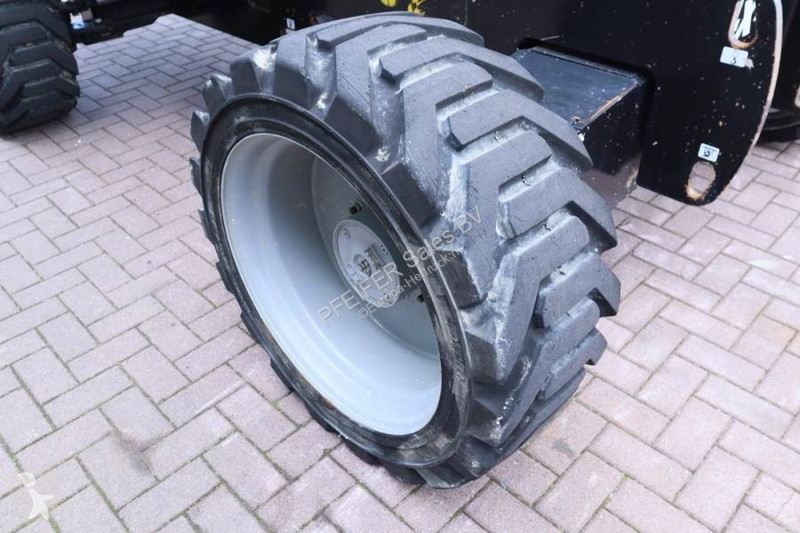 Nacelle Genie XC Guarantee! Diesel, 4x4 Drive,...