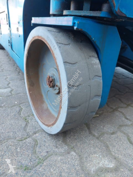 Nacelle Genie GS-4047
