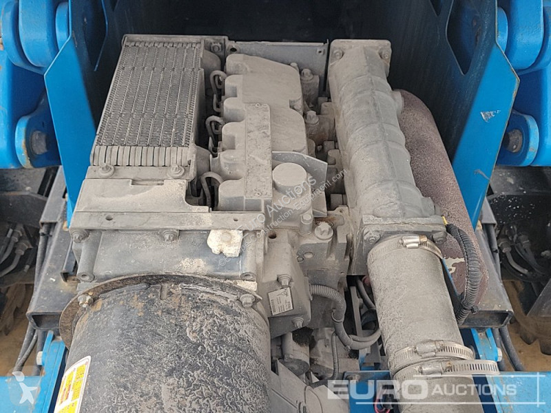 منصة تلسكوبية  GS4390