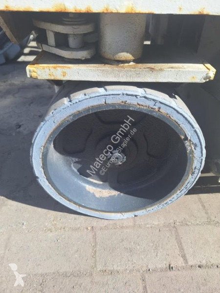 Nacelle Genie GS-2032