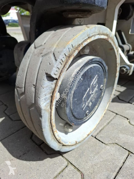JLG  Arbeitsbühne