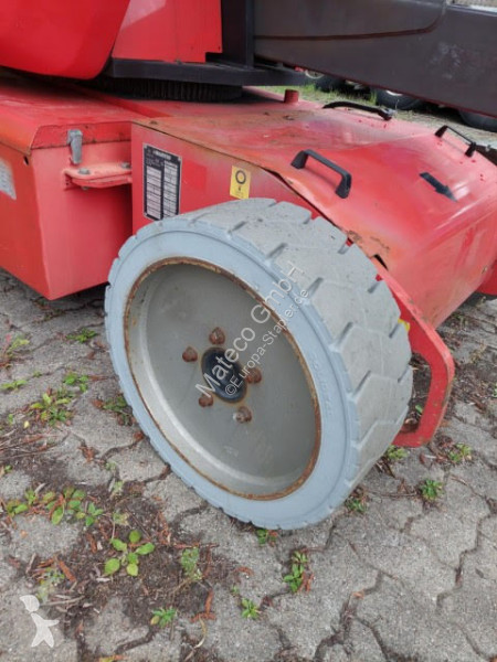 Lift Manitou 150AETJ C